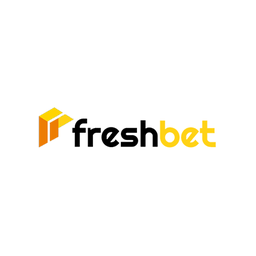 Freshbet logo