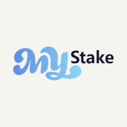 MyStake logo